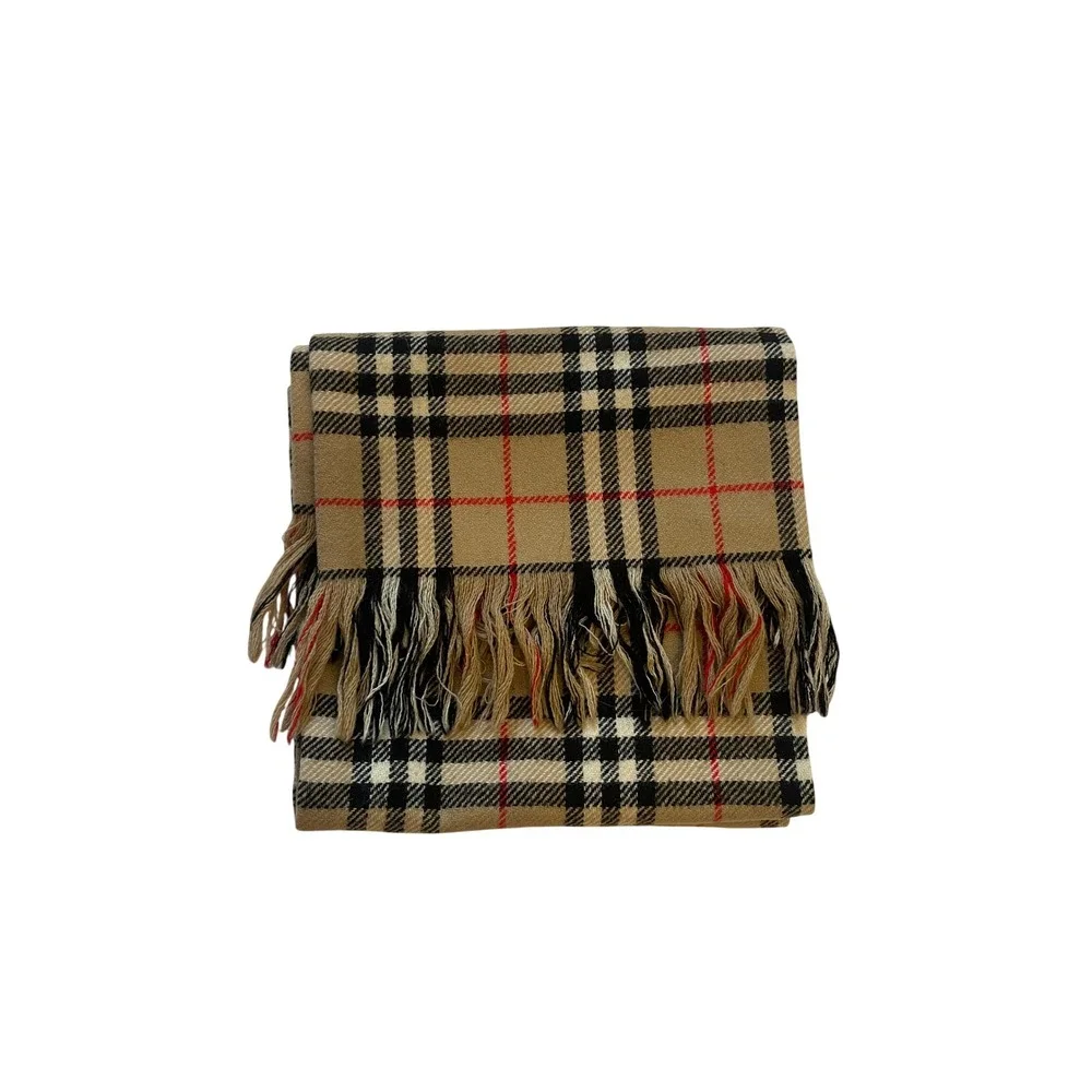 N/A classic plaid